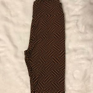 LulaRoe Leggings